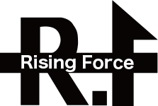 Rising Force